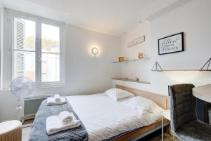 Galeriebild der Unterkunft Studio Five - Hyper centre - Proche gare - 2V in Tours