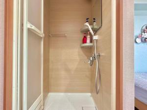 Ένα μπάνιο στο Aa歌舞伎町 东京最中心 东新宿四分钟