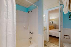 Et badeværelse på Sunbird W204 + 12 billeder