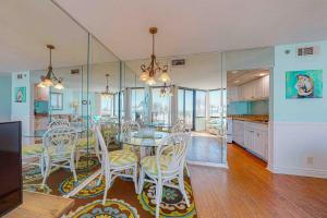 Køkken eller tekøkken på Sunbird W204