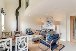 Et opholdsområde på 2 Bed in Dunsop Bridge oc-w33524