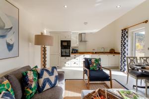 Køkken eller tekøkken på 2 Bed in Dunsop Bridge oc-w33524 + 13 billeder