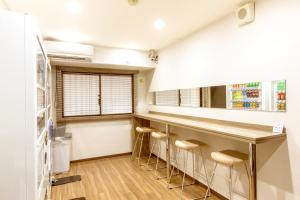 Fotografie z fotogalerie ubytování HOTEL MYSTAYS Ueno Inaricho v Tokiu + 16 fotografií