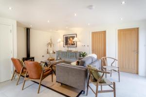 Et opholdsområde på 2 Bed in Dunsop Bridge oc-w33526 + 14 billeder