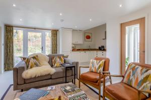 Et opholdsområde på 2 Bed in Dunsop Bridge oc-w33526