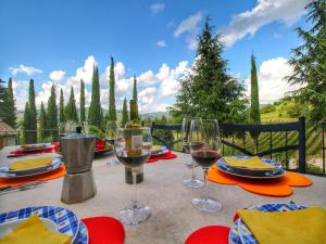 Ποτά στο Escape to Vineyards, Elba