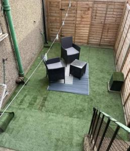 Fotografie z fotogalerie ubytování Lavish Rayleigh Apartment - LMV Property v destinaci Rayleigh