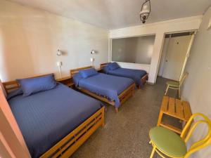 Fotografie z fotogalerie ubytování Hotel Panoramico v destinaci Coquimbo