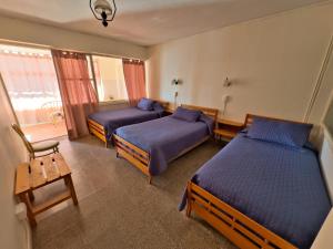 Fotografie z fotogalerie ubytování Hotel Panoramico v destinaci Coquimbo