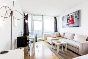 Gallery image of Fair Apartments Cologne in Cologne