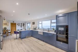 Køkken eller tekøkken på 4 Bed in Raw oc-c30341