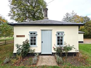 Κήπος έξω από το 2 Bed in Bressingham oc-f33646