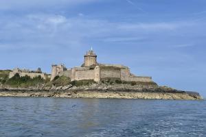 Φυσικό τοπίο κοντά σε αυτή η παραθεριστική κατοικία