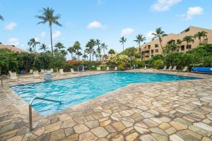 Πισίνα στο ή κοντά στο Kamaole Sands 10203 · KAS 10203 Summer Retreat Remodel 1BD Acros