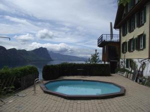 Phong cảnh thiên nhiên gần căn hộ +3 ảnh