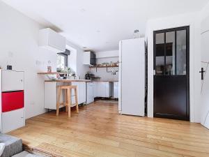 Φωτογραφία από το άλμπουμ του Le Moulin Hochet σε Les Pieux +19 φωτογραφίες