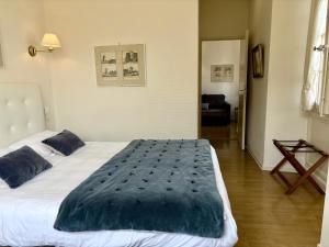 Gallery image of Logis Hôtel Restaurant de Bas in Lectoure