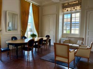 Gallery image of Logis Hôtel Restaurant de Bas in Lectoure