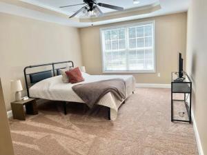 Fotografie z fotogalerie ubytování Cozy Home on Golf Course Near I75 and Bucee's v destinaci Richmond