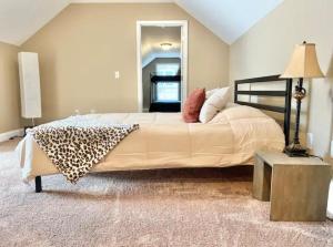 Fotografie z fotogalerie ubytování Cozy Home on Golf Course Near I75 and Bucee's v destinaci Richmond