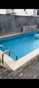 Πισίνα στο ή κοντά στο Primefix