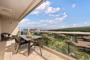 Foto dalla galleria di Honua Kai K1024 · HK K1024 Kaanapali Beach Condo Resort Living R a Lahaina Altre 46 foto