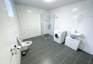 Φωτογραφία από το άλμπουμ του 78-4 - Luxe appartement met havenuitzicht σε Weener