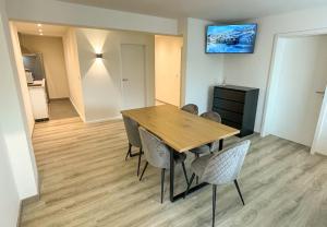 Φωτογραφία από το άλμπουμ του 78-4 - Luxe appartement met havenuitzicht σε Weener