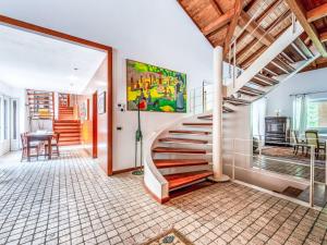 Φωτογραφία από το άλμπουμ του Holiday Home Cecilia by Interhome σε Cioccaro