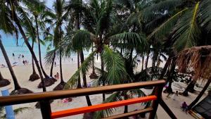 Φυσικό τοπίο κοντά σε αυτό το hostel