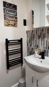 Ảnh trong thư viện ảnh của Irenic Luxury Rentals ở Coventry +20 ảnh