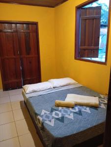 Afbeelding uit fotogalerij van Hostel da Luna in Paraty