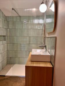 O baie la Casa 6 -gourdon