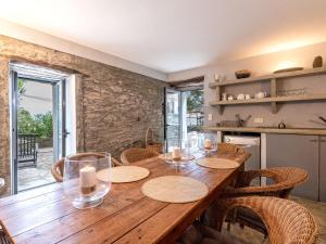 Φωτογραφία από το άλμπουμ του Holiday Home Nonza by Interhome σε Nonza