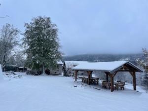 Φωτογραφία από το άλμπουμ του chambres d'hôtes chez Fayette σε La Celle-sous-Gouzon +12 φωτογραφίες