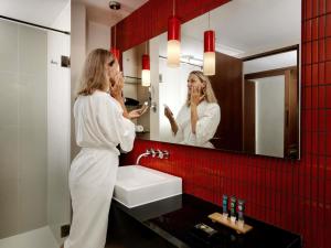 Hosté ubytování Novotel Phuket Kata Avista Resort and Spa