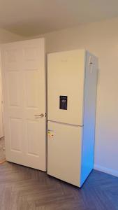 Φωτογραφία από το άλμπουμ του Cosy newly refurbished home away from home στο Νότιγχαμ