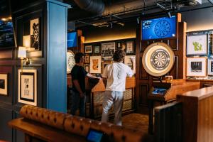 Hosté ubytování Holiday Inn Express - Derry - Londonderry by IHG