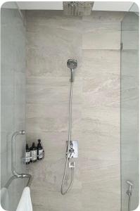 Koupelna v ubytování Bluepoint SeaView Retreat Patong