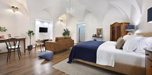 Μια τηλεόραση ή/και κέντρο ψυχαγωγίας στο Hotel U Šuterů