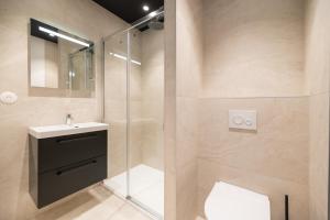 O baie la Chez Charlotte - Neuf - Haut de Gamme - Tram - Proche centre-ville - Tout confort