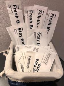 Fotografie z fotogalerie ubytování Stay Bai-Jensen v destinaci Aabenraa