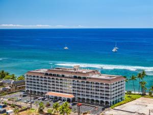 Φωτογραφία από το άλμπουμ του Lahaina Shores 413 · LS 413 Breathtaking Beachfront Remodeled St σε Wainee