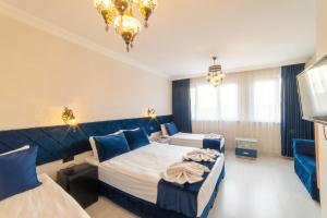 Φωτογραφία από το άλμπουμ του Boutique Sultan Hotel στην Κωνσταντινούπολη