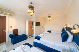 Φωτογραφία από το άλμπουμ του Boutique Sultan Hotel στην Κωνσταντινούπολη