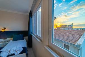 Φωτογραφία από το άλμπουμ του Boutique Sultan Hotel στην Κωνσταντινούπολη +62 φωτογραφίες