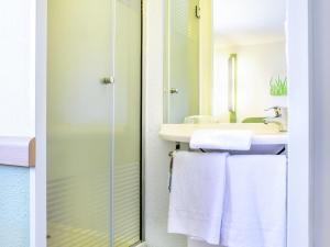 Fotografie z fotogalerie ubytování Ibis Budget Limoges Nord v destinaci Limoges