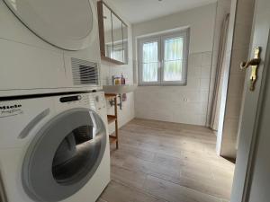 Φωτογραφία από το άλμπουμ του Ruhiges Ferienhaus direkt am Wald σε Hechthausen