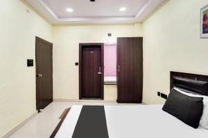 Fotografie z fotogalerie ubytování Hotel O New Shree Radhe Radhe Hotel v destinaci Kánpur