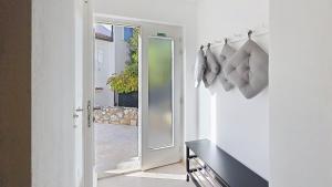 Fotografie z fotogalerie ubytování Studio Meratti Gorinka v destinaci Baška